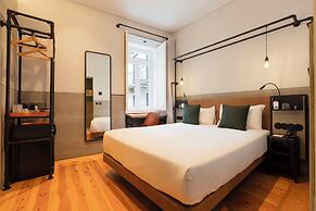 Inspira Santos Boutique Hotel