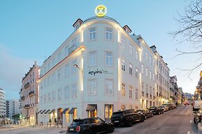 Inspira Santos Boutique Hotel