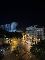 Inspira Santos Boutique Hotel