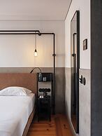 Inspira Santos Boutique Hotel