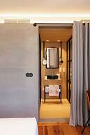 Inspira Santos Boutique Hotel