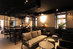 Inspira Santos Boutique Hotel
