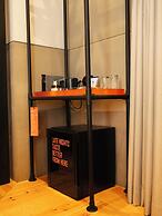 Inspira Santos Boutique Hotel