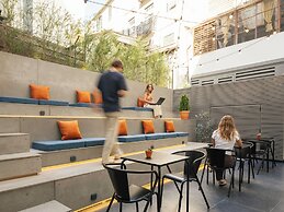 Inspira Santos Boutique Hotel
