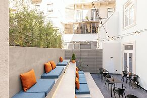Inspira Santos Boutique Hotel