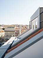 Inspira Santos Boutique Hotel
