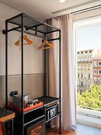 Inspira Santos Boutique Hotel
