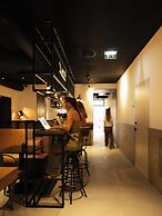 Inspira Santos Boutique Hotel
