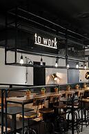 Inspira Santos Boutique Hotel
