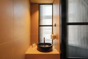 Inspira Santos Boutique Hotel