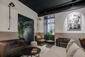 Inspira Santos Boutique Hotel