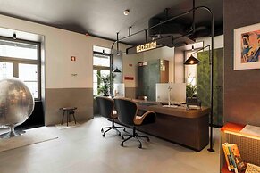 Inspira Santos Boutique Hotel