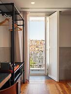 Inspira Santos Boutique Hotel