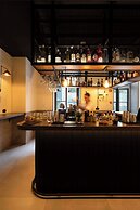 Inspira Santos Boutique Hotel