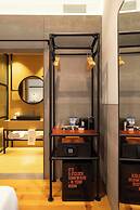 Inspira Santos Boutique Hotel