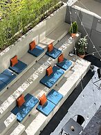 Inspira Santos Boutique Hotel