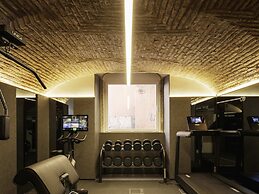 Inspira Santos Boutique Hotel