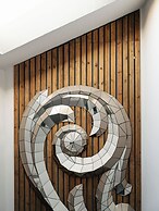 Inspira Santos Boutique Hotel