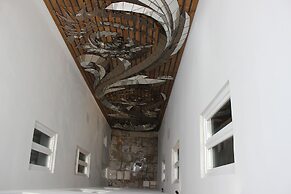 Inspira Santos Boutique Hotel