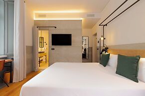 Inspira Santos Boutique Hotel