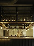 Inspira Santos Boutique Hotel