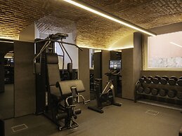 Inspira Santos Boutique Hotel