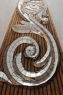 Inspira Santos Boutique Hotel
