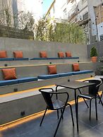 Inspira Santos Boutique Hotel