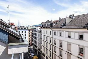 Cosy Studio -ac- 4P- Geneva
