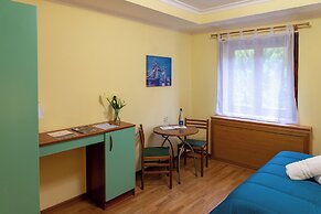 Avernum Relais