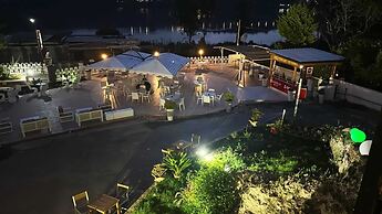 Avernum Relais
