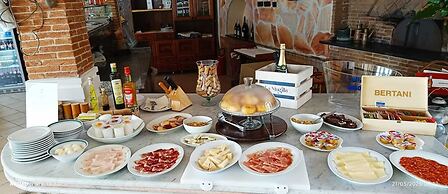 Avernum Relais