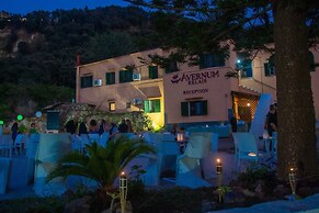 Avernum Relais