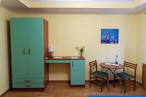 Avernum Relais