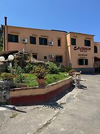 Avernum Relais