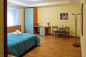 Avernum Relais