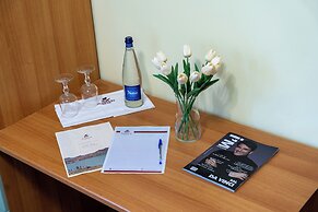 Avernum Relais