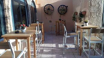 Avernum Relais