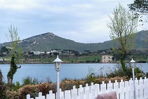 Avernum Relais