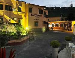 Avernum Relais