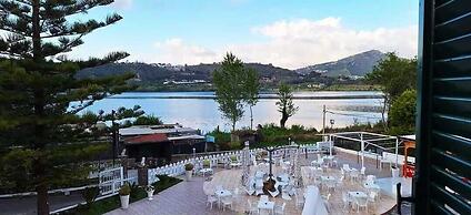 Avernum Relais