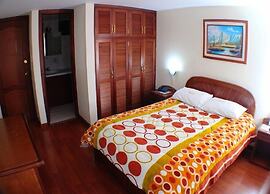 Hotel Santa Isabel II