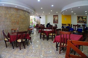 Hotel Santa Isabel II