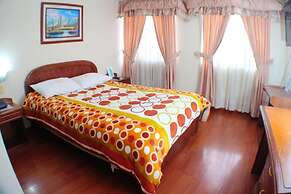Hotel Santa Isabel II