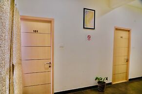 Virksham Hotel