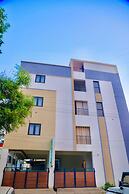 Virksham Hotel