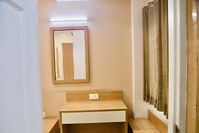 Virksham Hotel
