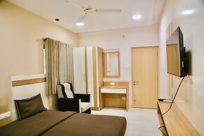 Virksham Hotel