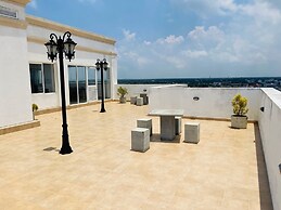 AEONSKY 7 - Liyasha Villa
