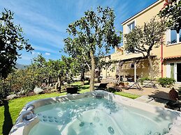 YourHome - Antico Casale Sorrentino